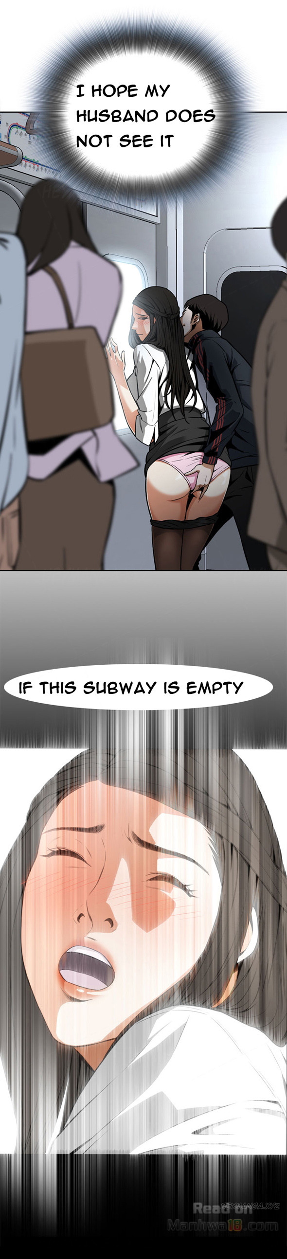 Take a Peek - Chapter 5 [photo 21] - MangaPorn
