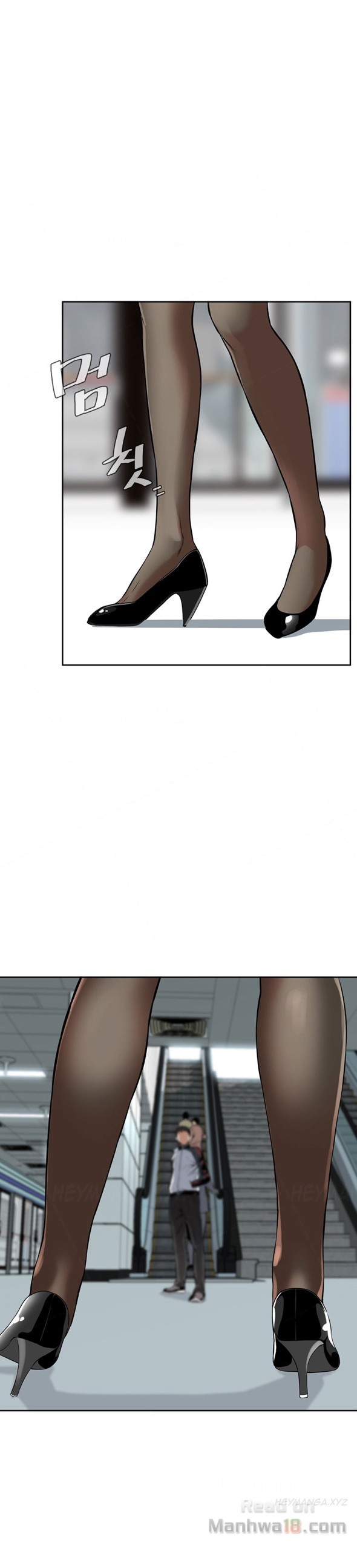 Take a Peek - Chapter 5 [photo 31] - MangaPorn