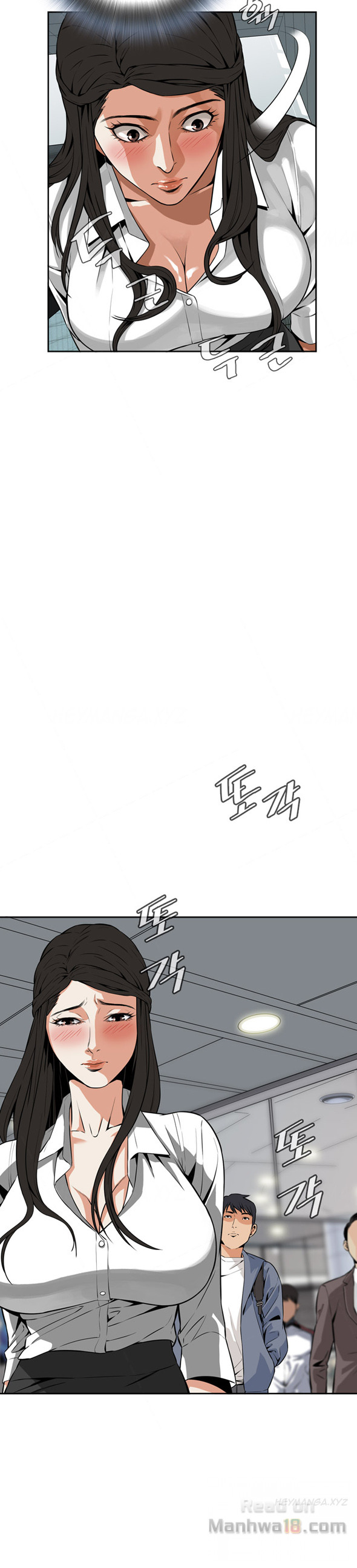 Take a Peek - Chapter 6 [photo 10] - MangaPorn