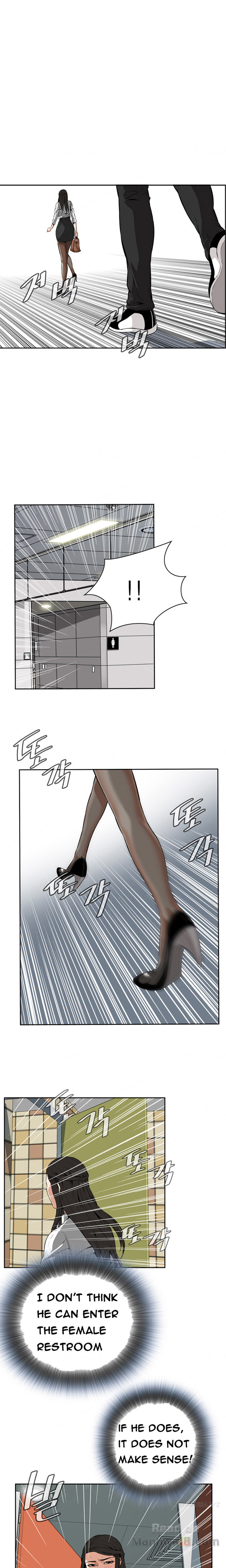 Take a Peek - Chapter 6 [photo 11] - MangaPorn