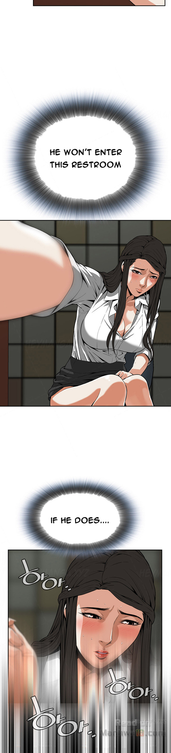 Take a Peek - Chapter 6 [photo 14] - MangaPorn