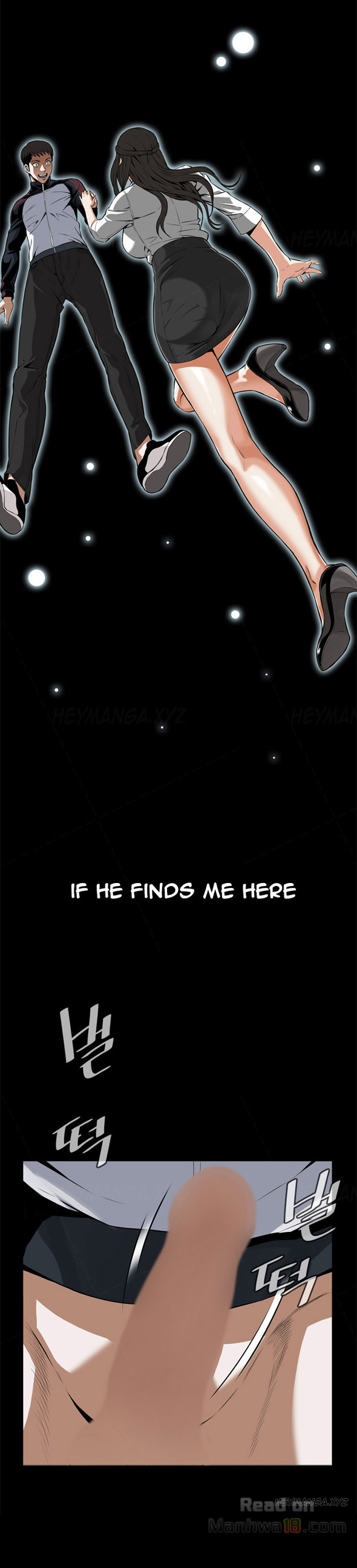 Take a Peek - Chapter 6 [photo 16] - MangaPorn