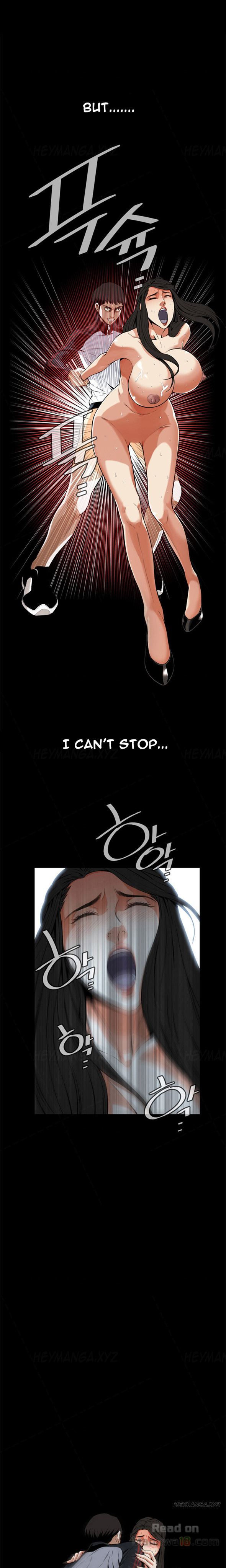 Take a Peek - Chapter 6 [photo 21] - MangaPorn