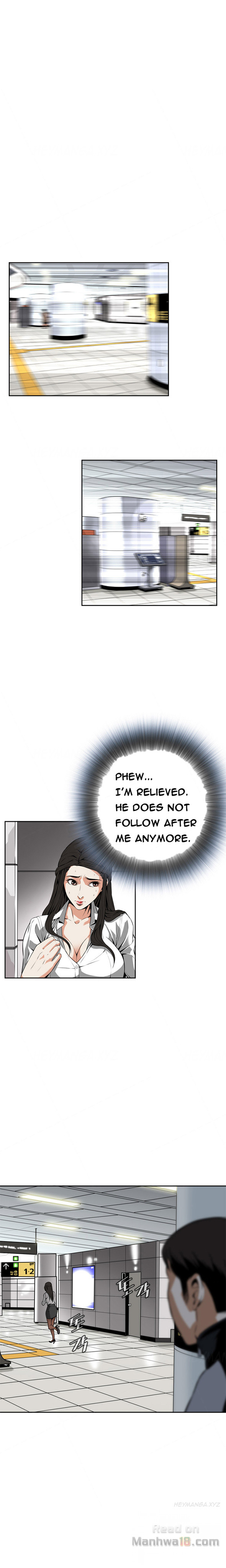 Take a Peek - Chapter 6 [photo 27] - MangaPorn