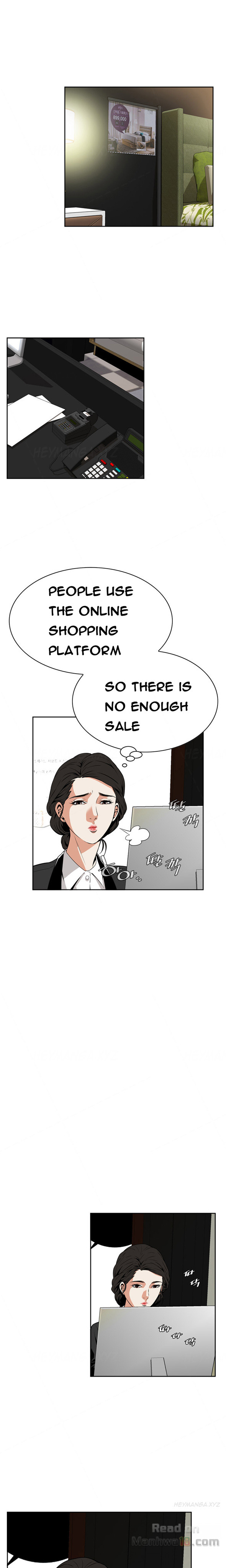 Take a Peek - Chapter 6 [photo 29] - MangaPorn