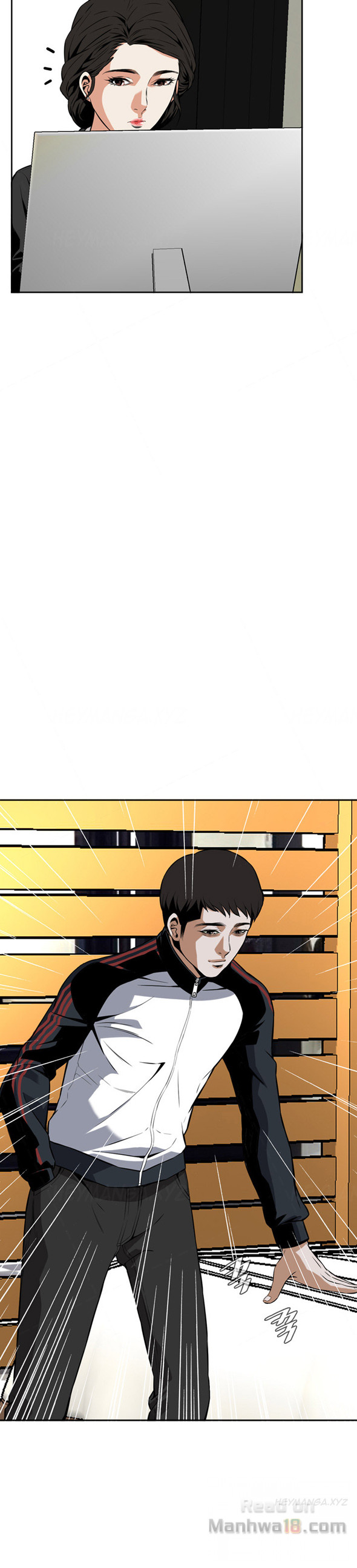 Take a Peek - Chapter 6 [photo 30] - MangaPorn