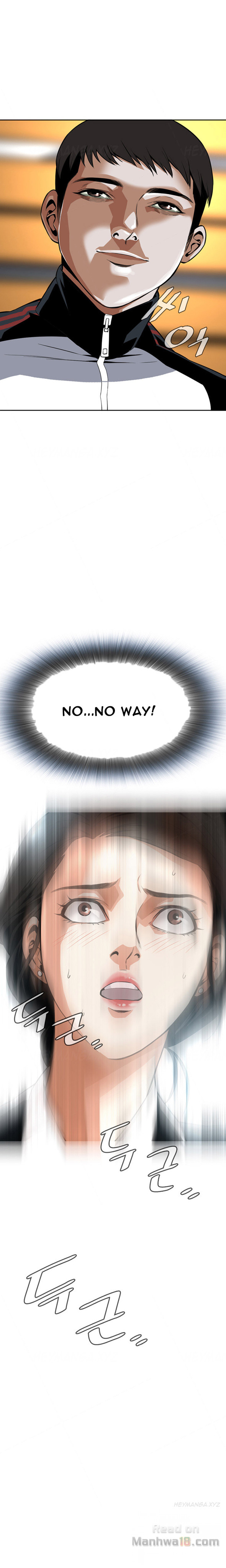 Take a Peek - Chapter 6 [photo 31] - MangaPorn