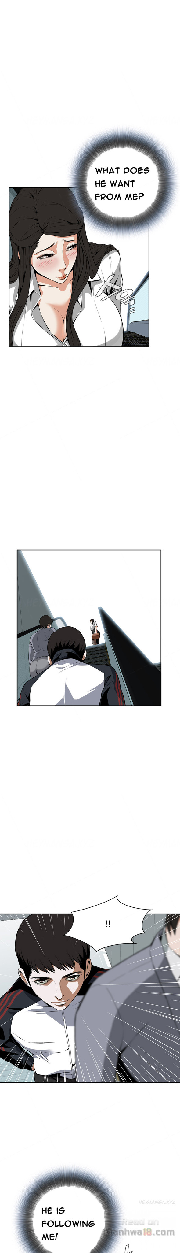Take a Peek - Chapter 6 [photo 9] - MangaPorn