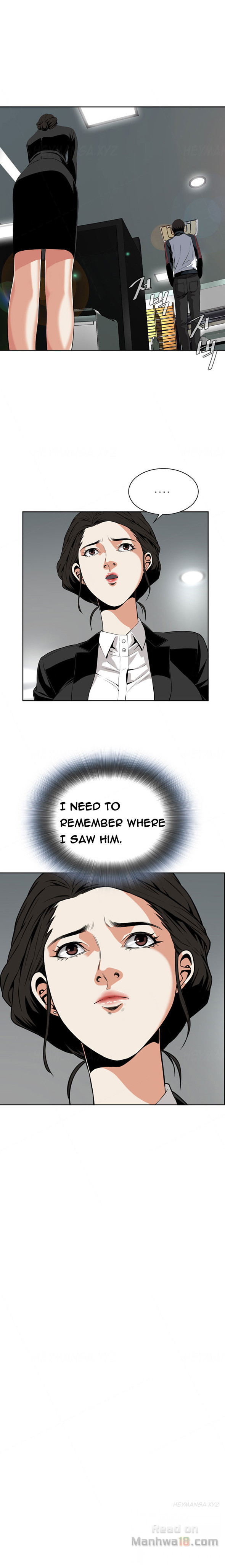 Take a Peek - Chapter 7 [photo 17] - MangaPorn
