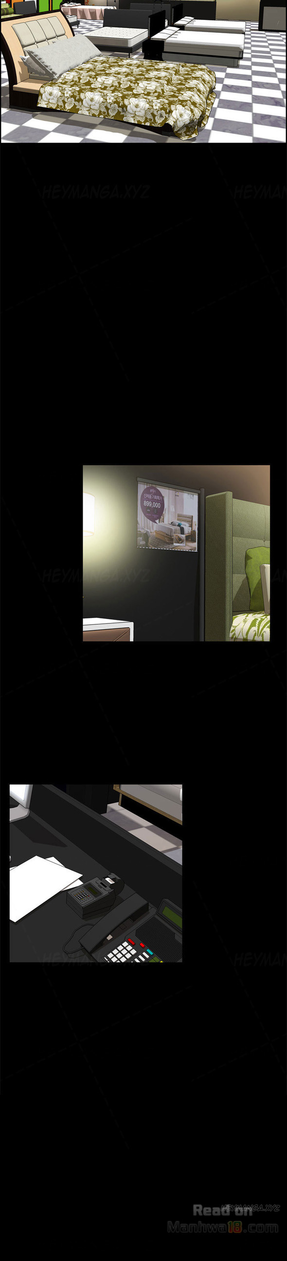 Take a Peek - Chapter 7 [photo 2] - MangaPorn