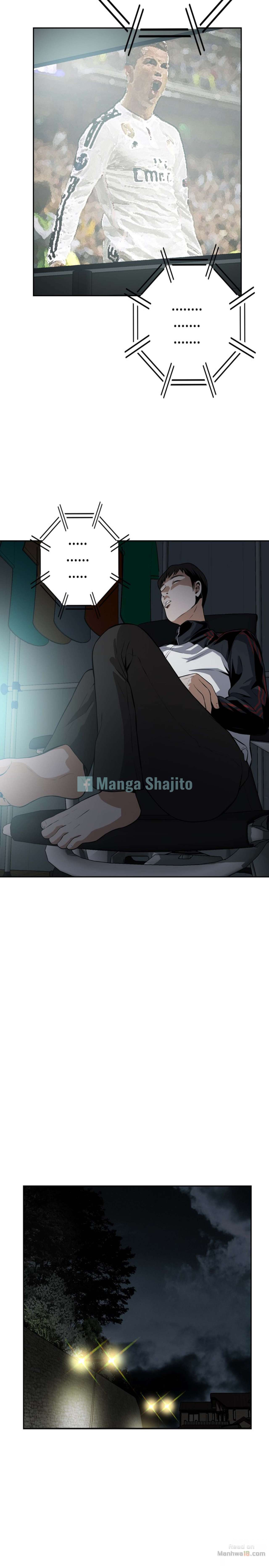Take a Peek - Chapter 9 [photo 12] - MangaPorn
