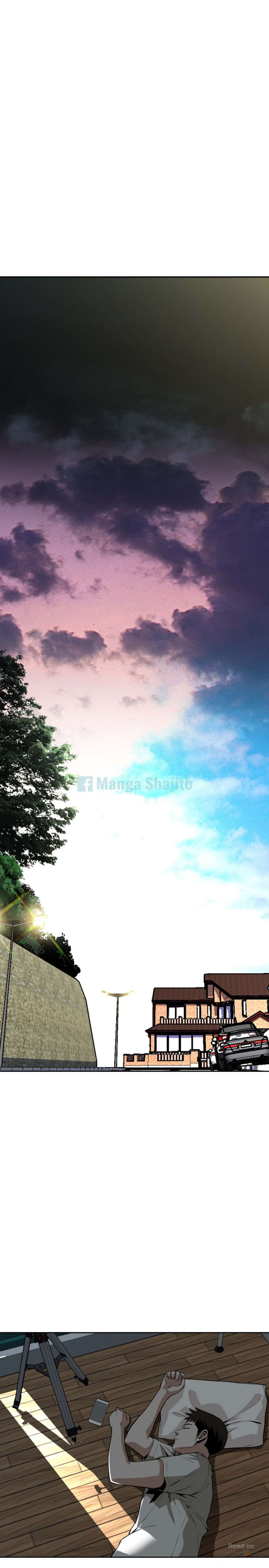 Take a Peek - Chapter 9 [photo 13] - MangaPorn