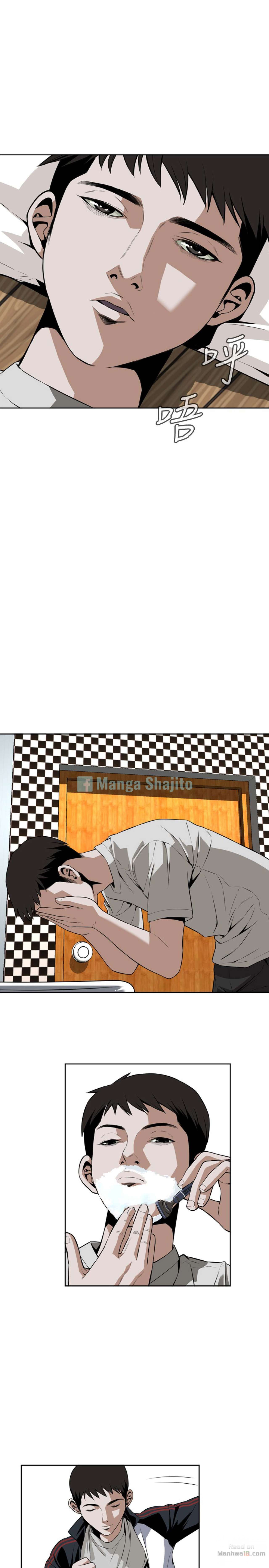 Take a Peek - Chapter 9 [photo 15] - MangaPorn