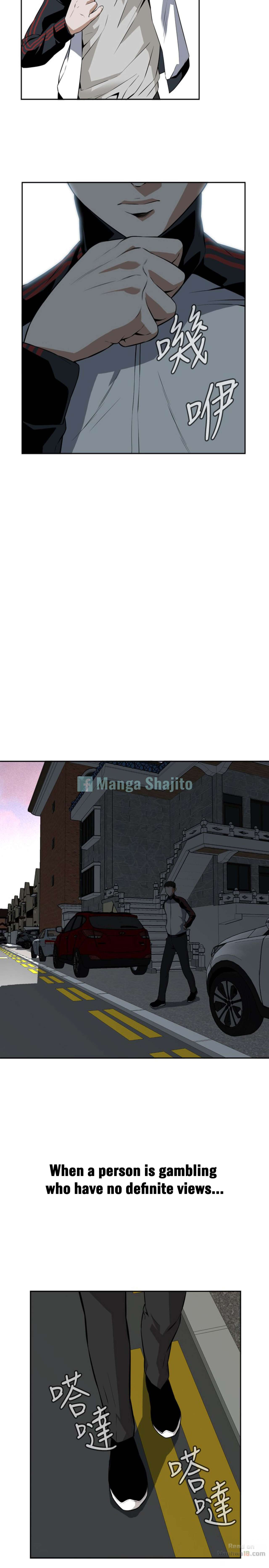Take a Peek - Chapter 9 [photo 16] - MangaPorn