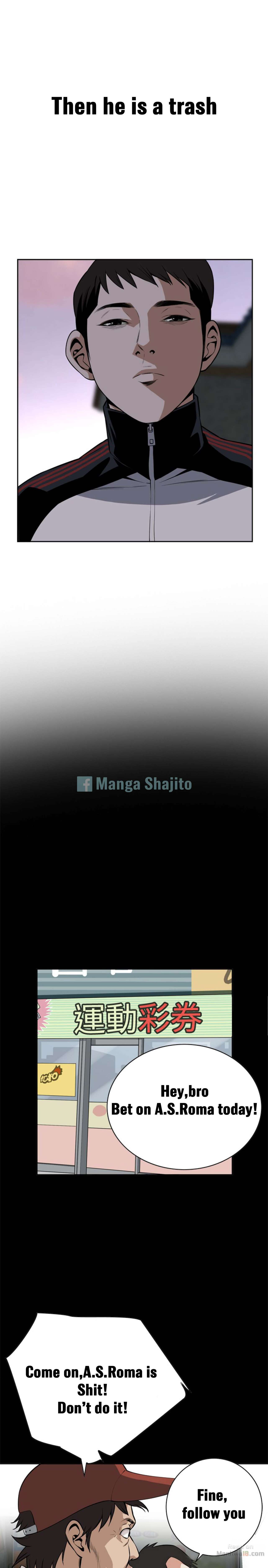 Take a Peek - Chapter 9 [photo 17] - MangaPorn