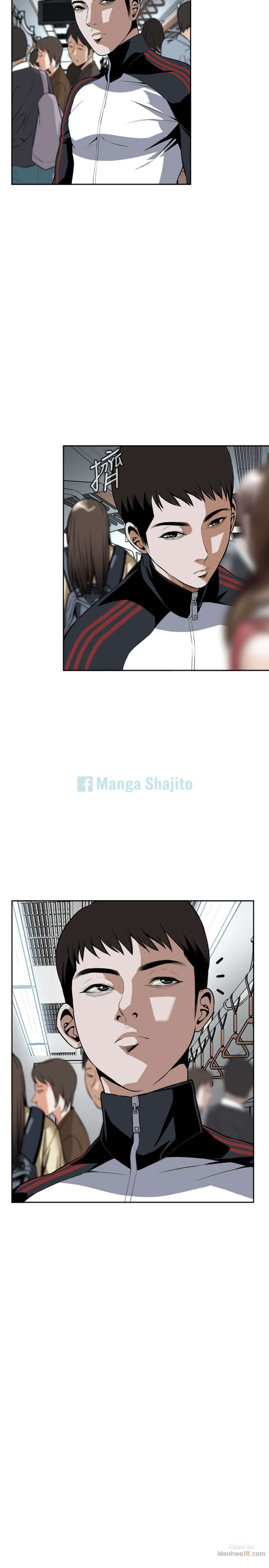 Take a Peek - Chapter 9 [photo 22] - MangaPorn