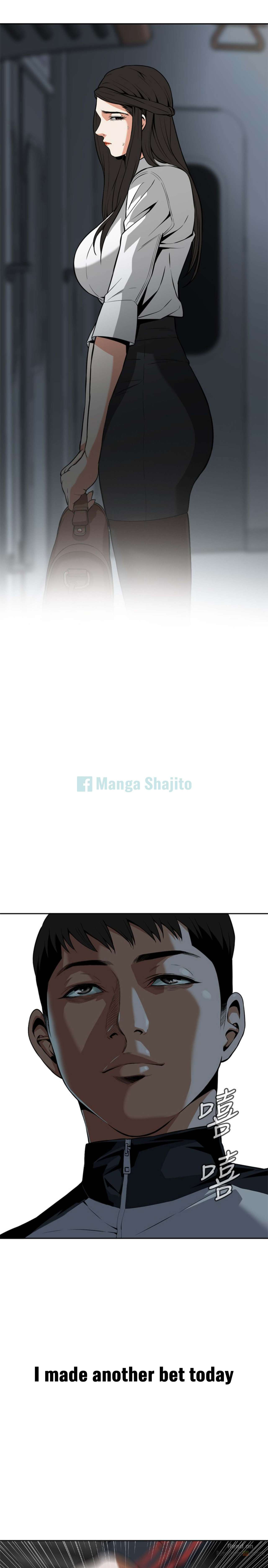Take a Peek - Chapter 9 [photo 23] - MangaPorn