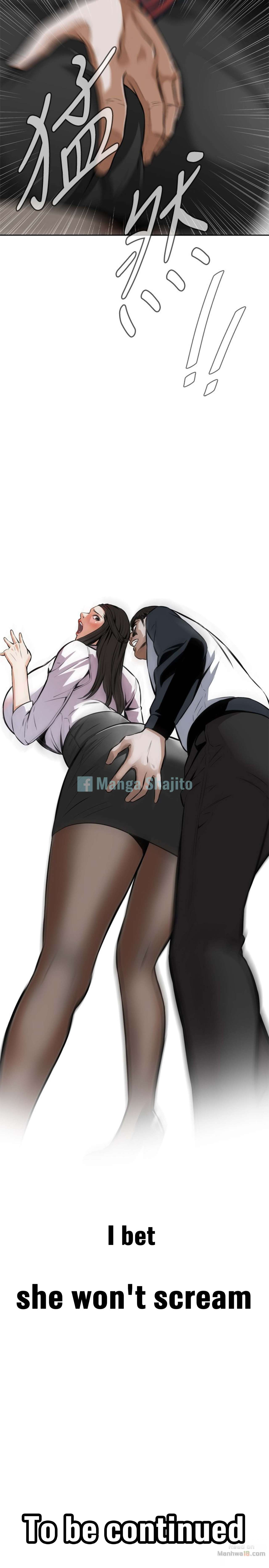 Take a Peek - Chapter 9 [photo 24] - MangaPorn