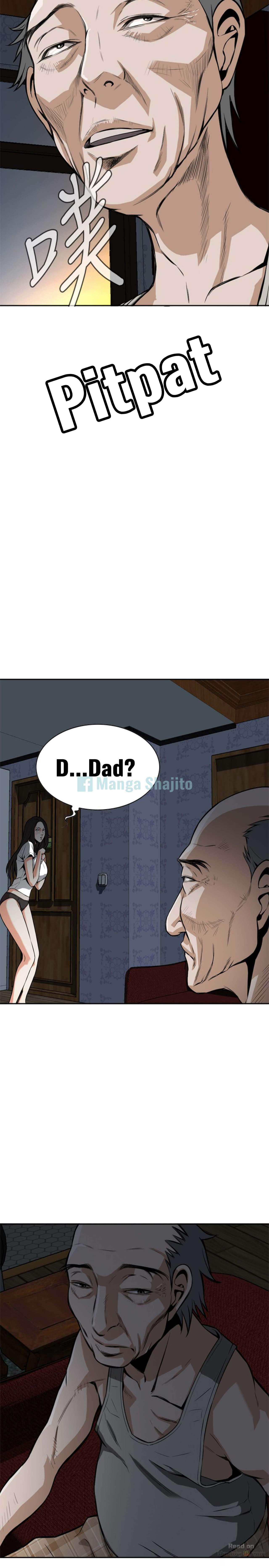 Take a Peek - Chapter 9 [photo 4] - MangaPorn