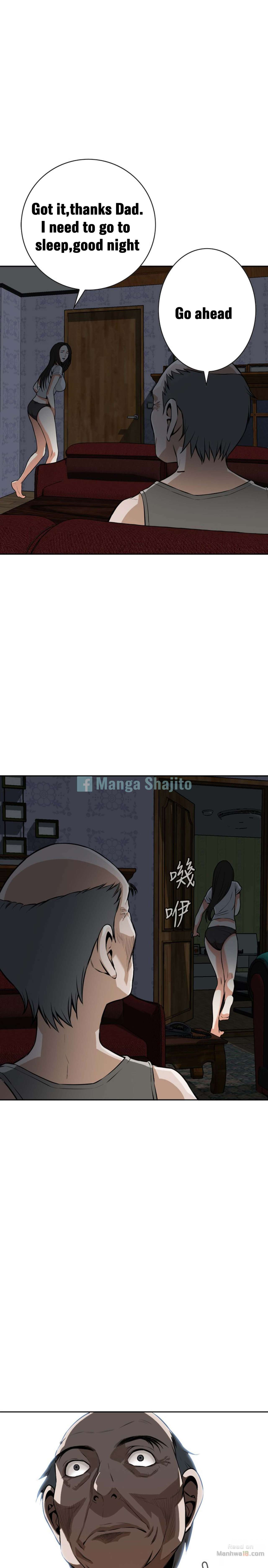 Take a Peek - Chapter 9 [photo 9] - MangaPorn