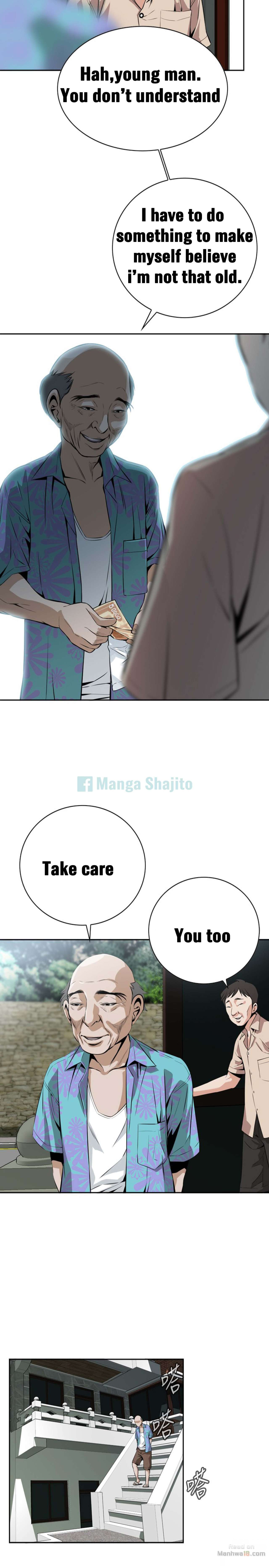 Take a Peek - Chapter 10 [photo 13] - MangaPorn