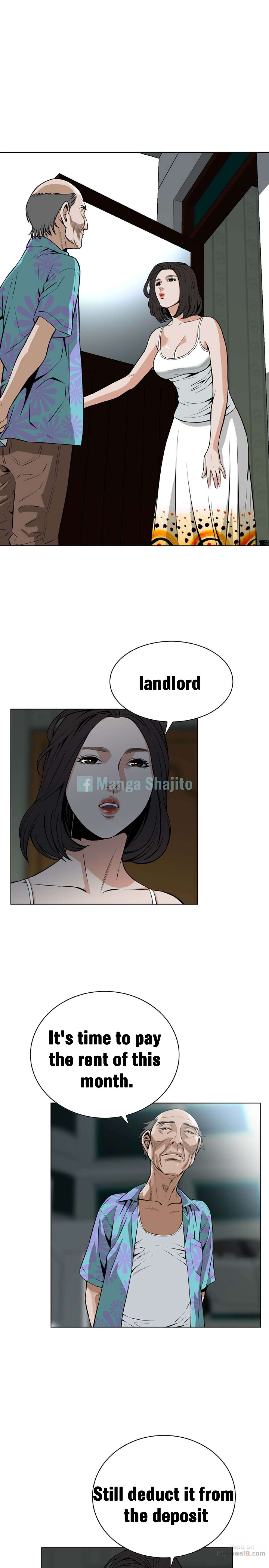 Take a Peek - Chapter 10 [photo 16] - MangaPorn