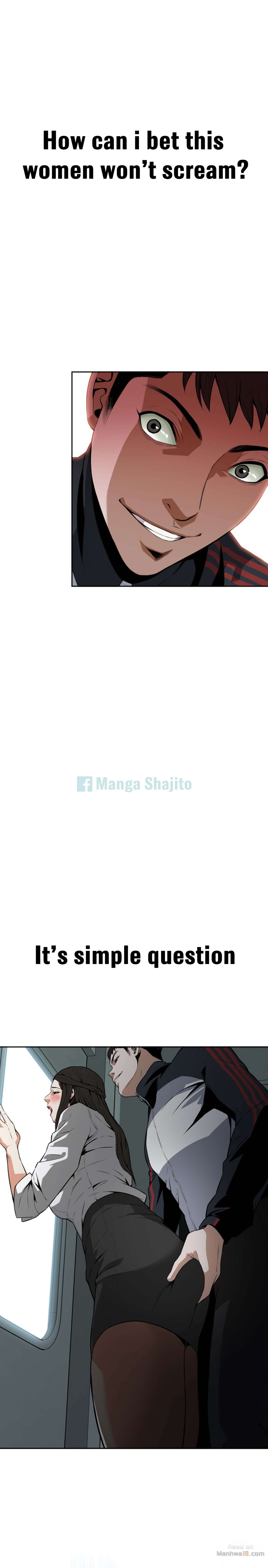 Take a Peek - Chapter 10 [photo 2] - MangaPorn