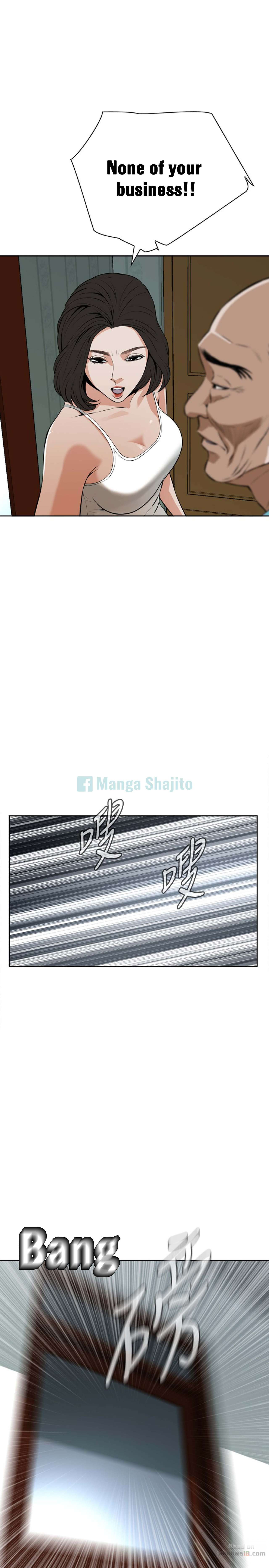 Take a Peek - Chapter 10 [photo 20] - MangaPorn