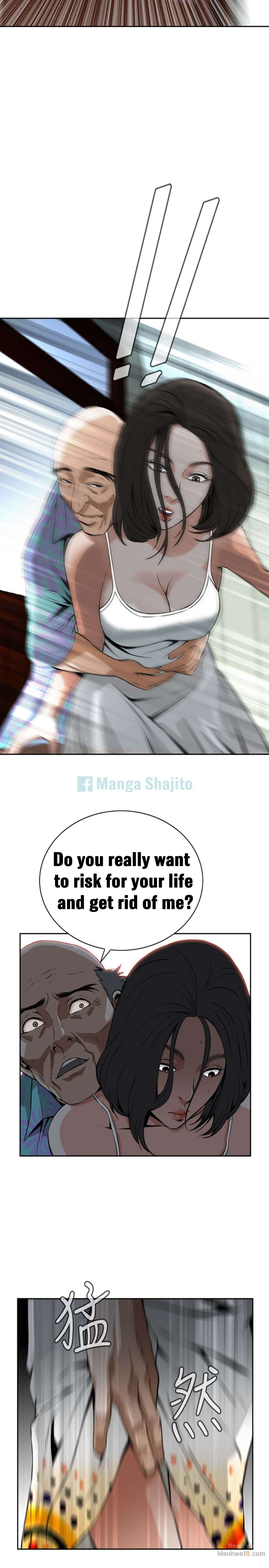 Take a Peek - Chapter 10 [photo 21] - MangaPorn