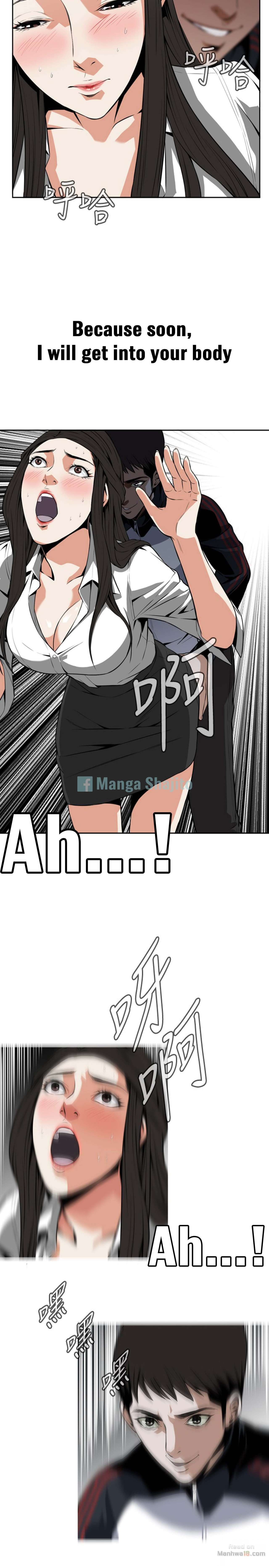Take a Peek - Chapter 10 [photo 7] - MangaPorn