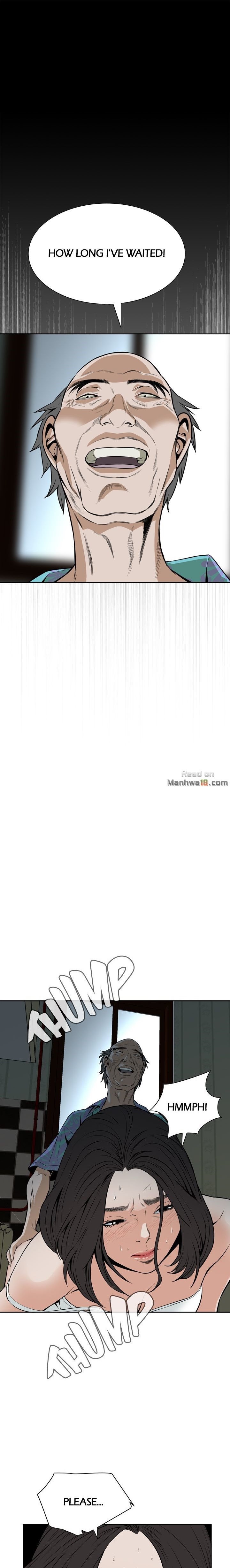 Take a Peek - Chapter 11 [photo 13] - MangaPorn