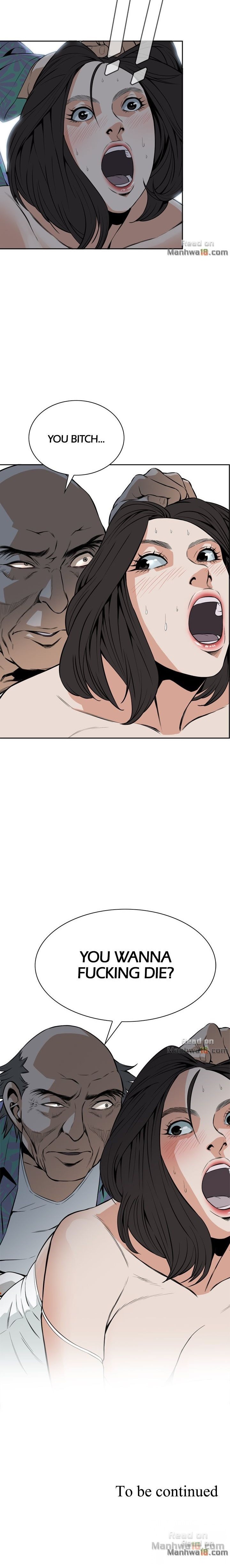 Take a Peek - Chapter 11 [photo 15] - MangaPorn
