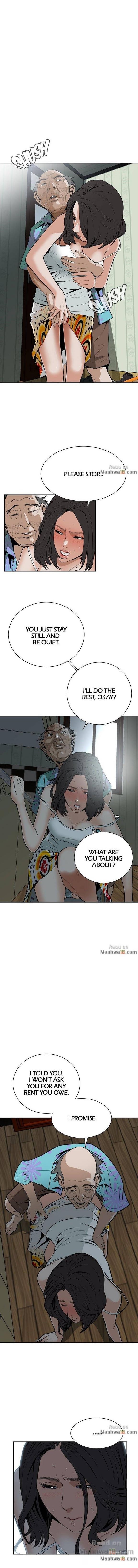 Take a Peek - Chapter 11 [photo 3] - MangaPorn
