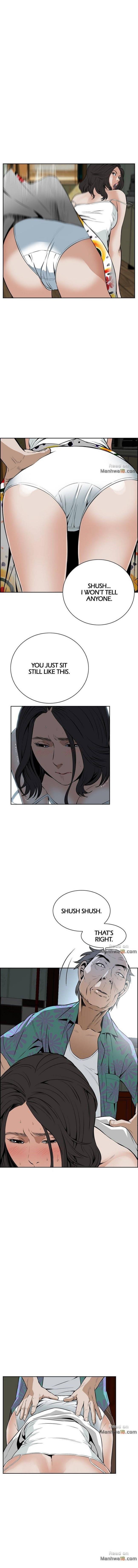 Take a Peek - Chapter 11 [photo 4] - MangaPorn