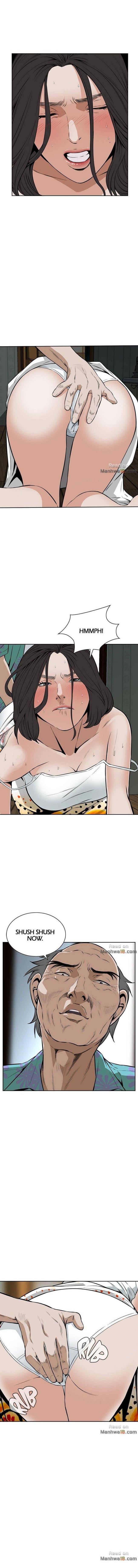 Take a Peek - Chapter 11 [photo 5] - MangaPorn