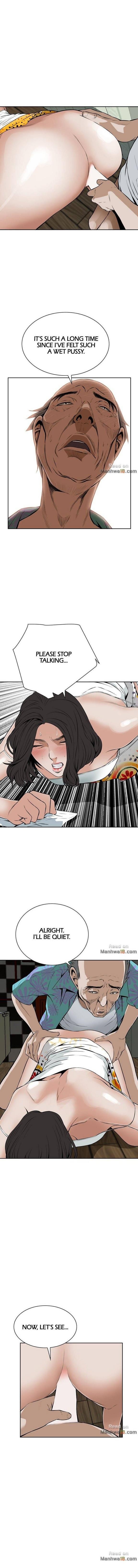 Take a Peek - Chapter 11 [photo 8] - MangaPorn