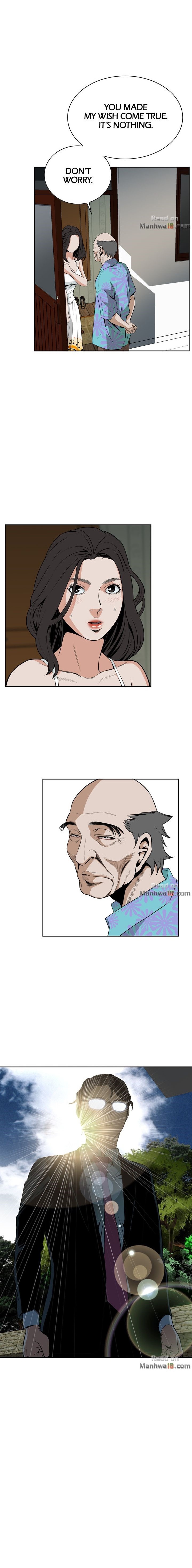 Take a Peek - Chapter 12 [photo 11] - MangaPorn