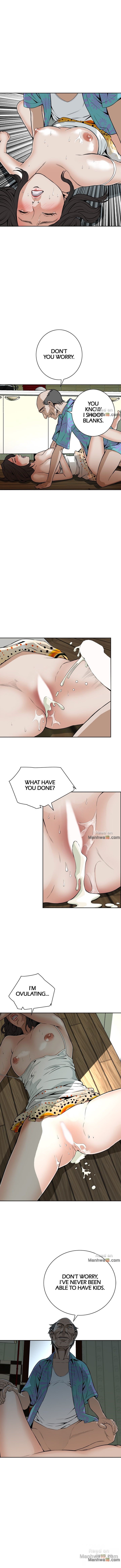 Take a Peek - Chapter 12 [photo 6] - MangaPorn