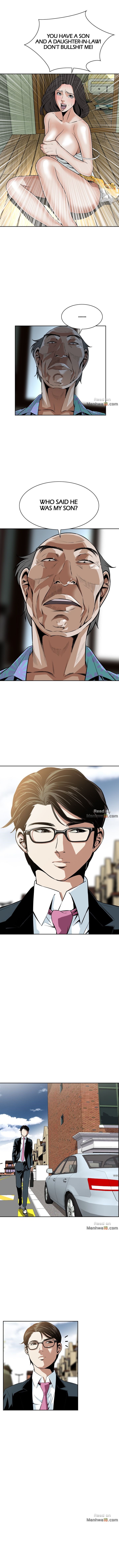 Take a Peek - Chapter 12 [photo 7] - MangaPorn