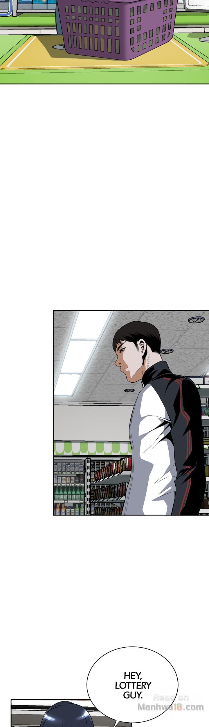 Take a Peek - Chapter 13 [photo 14] - MangaPorn