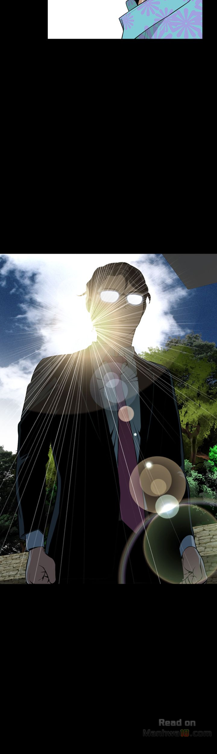 Take a Peek - Chapter 13 [photo 2] - MangaPorn