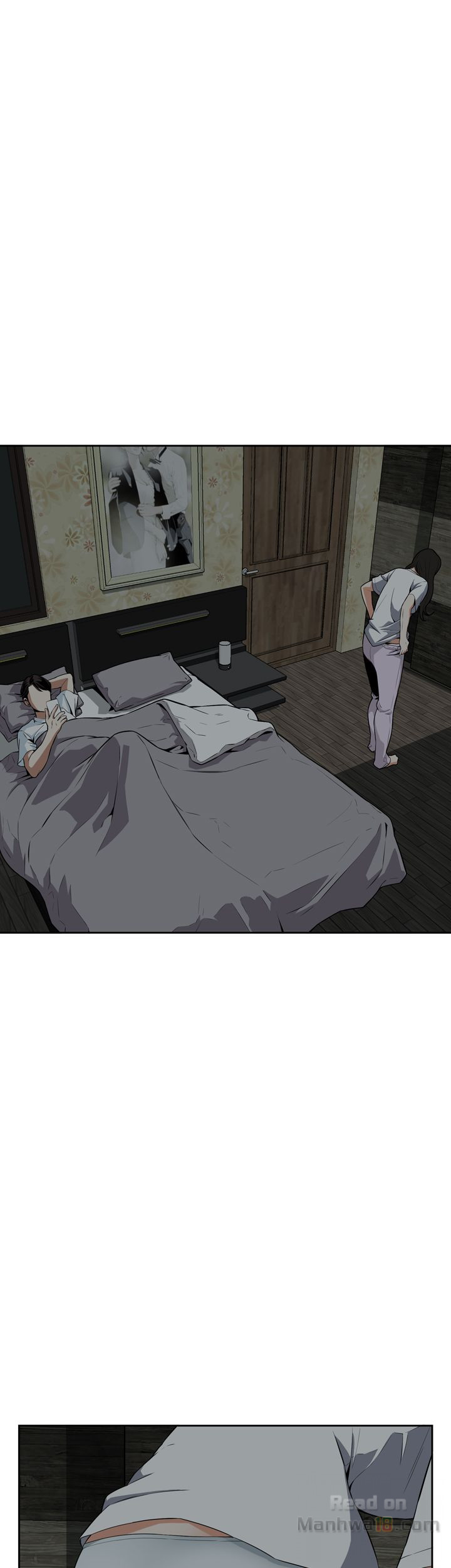 Take a Peek - Chapter 13 [photo 22] - MangaPorn