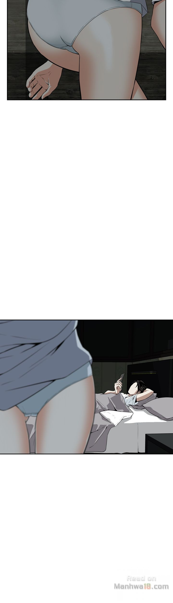 Take a Peek - Chapter 13 [photo 23] - MangaPorn