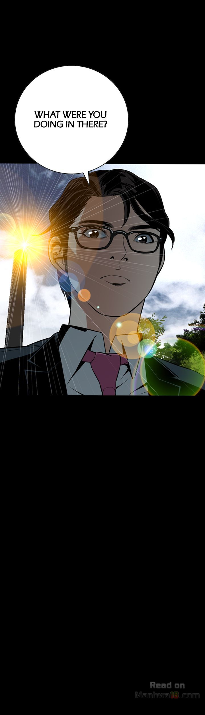 Take a Peek - Chapter 13 [photo 3] - MangaPorn