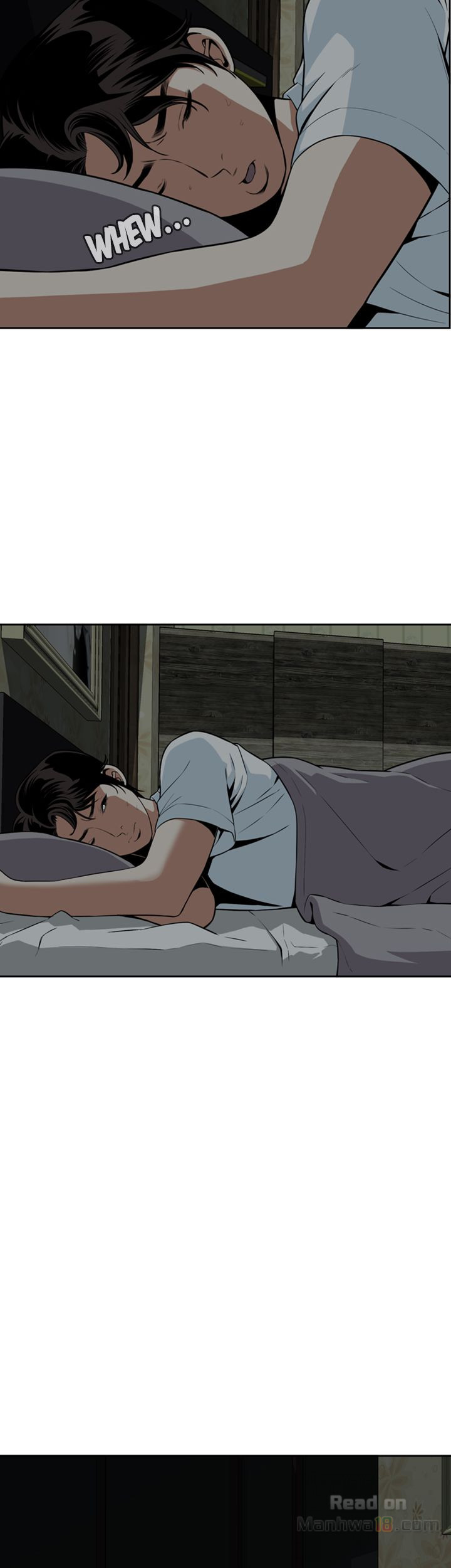 Take a Peek - Chapter 13 [photo 34] - MangaPorn