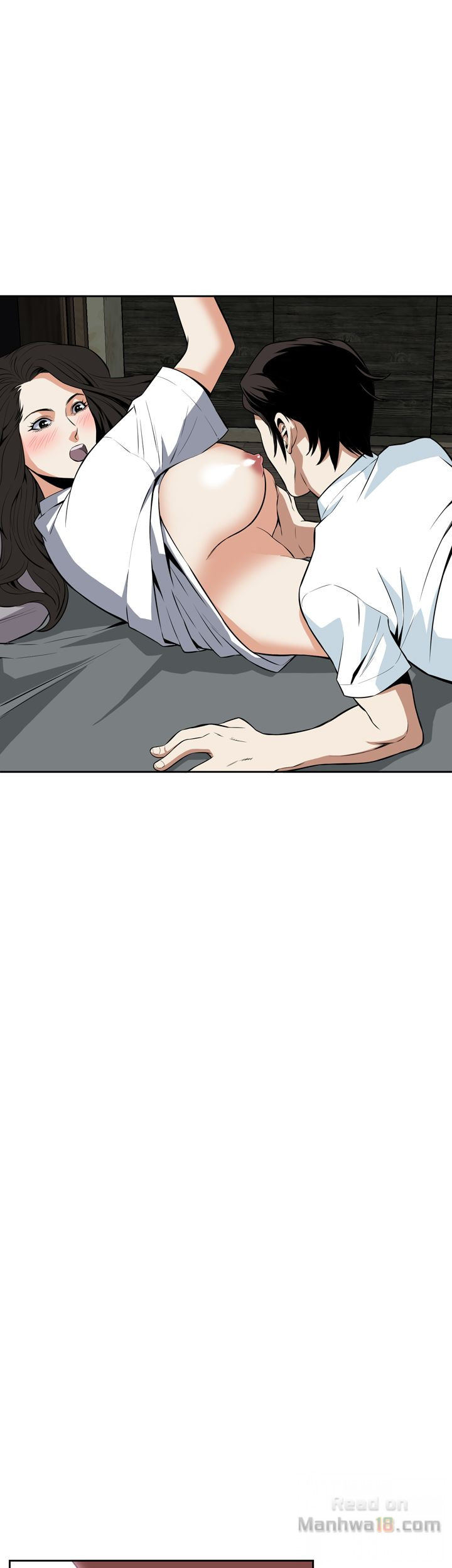 Take a Peek - Chapter 13 [photo 42] - MangaPorn