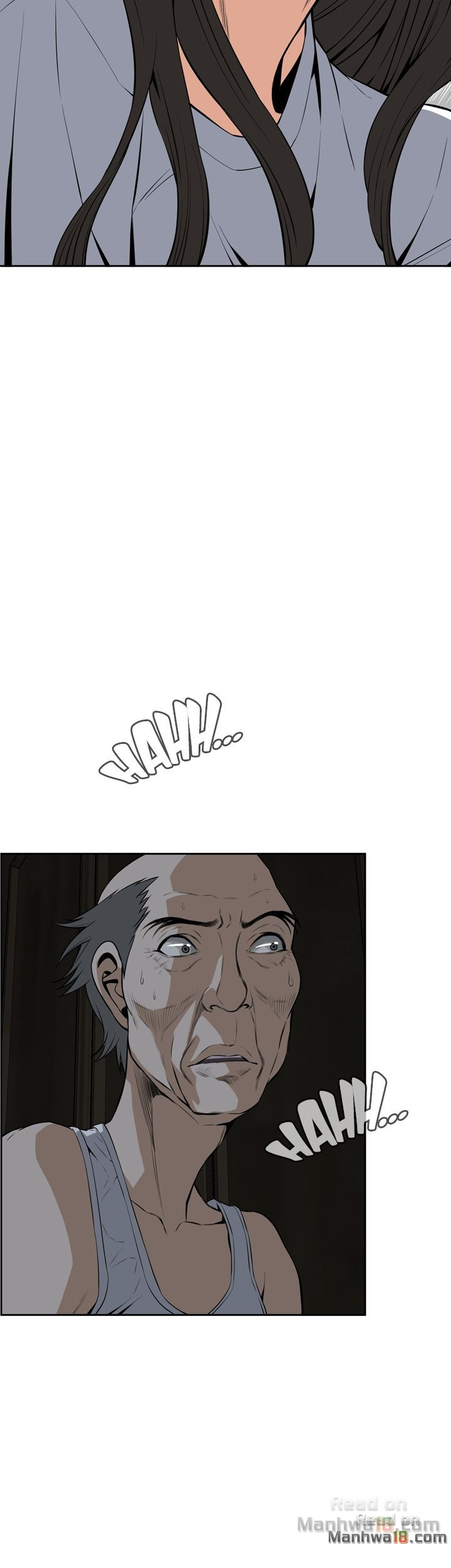 Take a Peek - Chapter 14 [photo 15] - MangaPorn