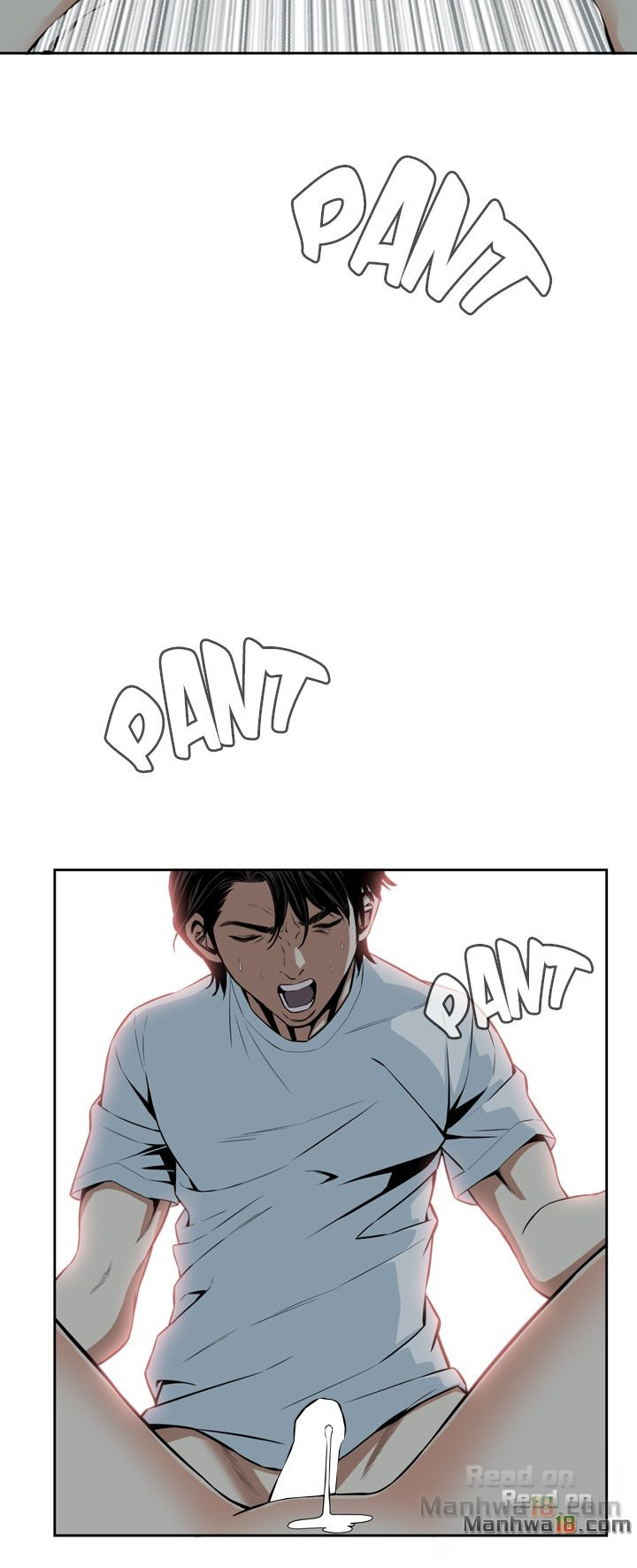 Take a Peek - Chapter 14 [photo 28] - MangaPorn