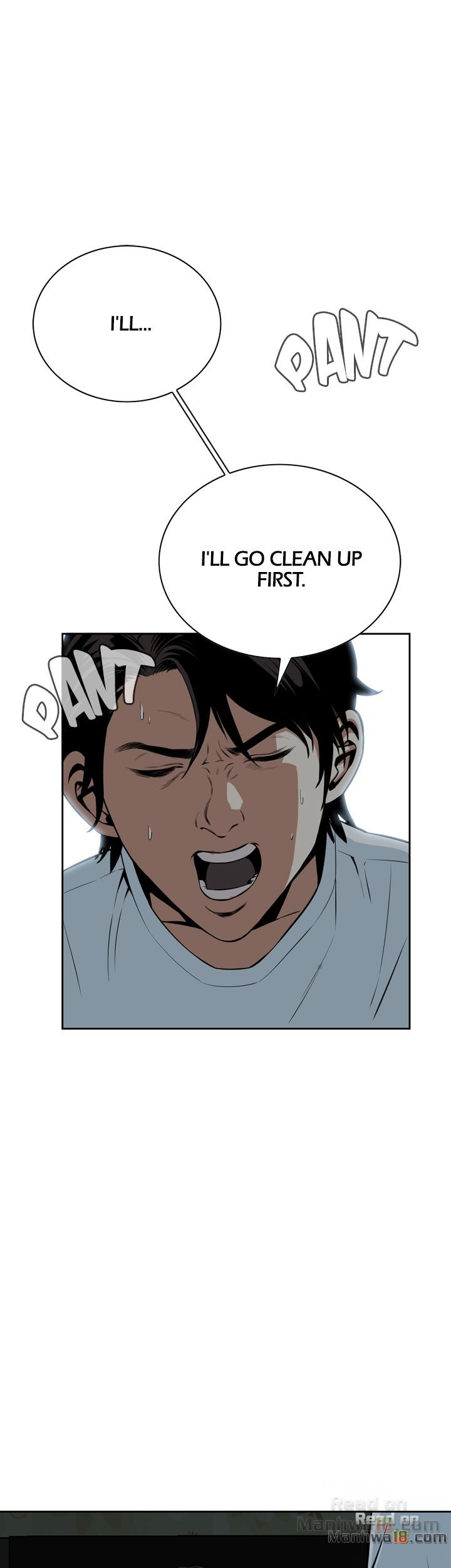 Take a Peek - Chapter 14 [photo 29] - MangaPorn