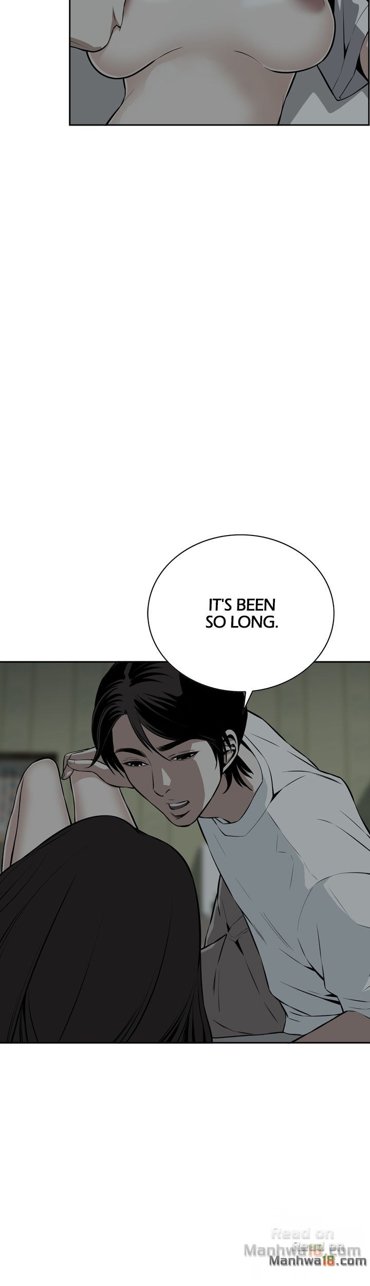 Take a Peek - Chapter 14 [photo 7] - MangaPorn
